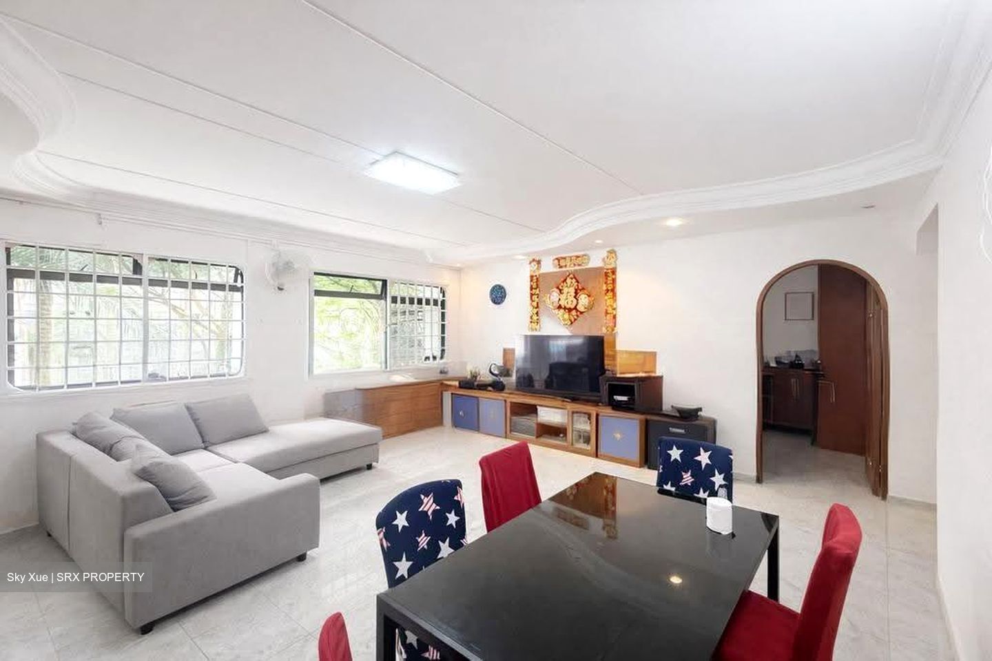 Blk 616 Woodlands Avenue 4 (Woodlands), HDB 5 Rooms #623657981